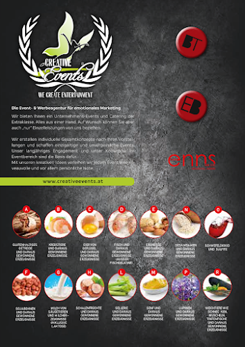 Plaza Café & Bar - Enns