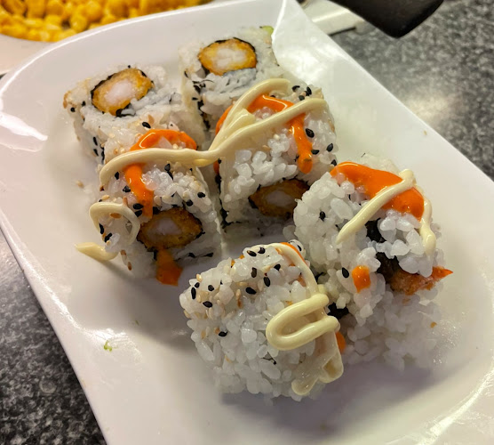 Comentarii opinii despre China-Restaurant San Shui Jia Juan