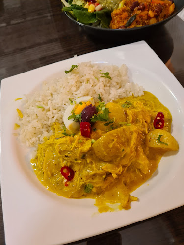 Lazarte - Latin American Food - Gastronomie und Hotellerie