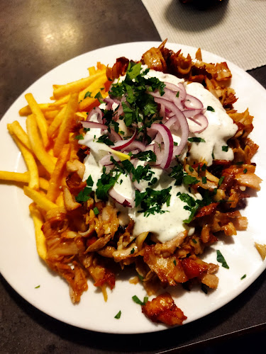 Comentarii opinii despre Pizzarei