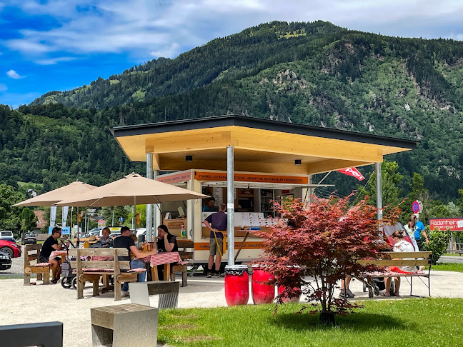 Comentarii opinii despre Pitstop Snacks