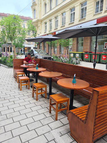 Street Grill Vienna