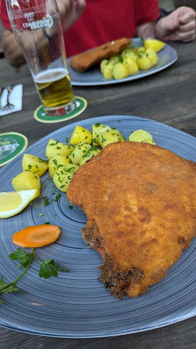 Cafe Restaurant Inside - Gastronomie und Hotellerie