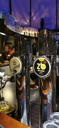 Opinii despre Pinguin Iglu în Semmering-Kurort - Gastronomie und Hotellerie