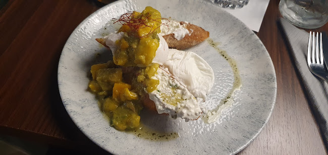 Comentarii opinii despre Ma Belle Bistro & Bar