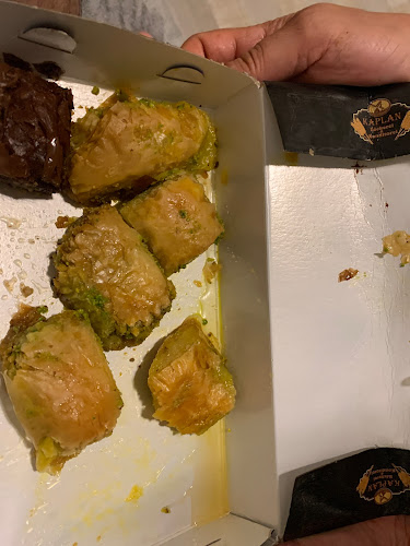 Opinii despre KAPLAN Bäckerei GmbH în Wien - Gastronomie und Hotellerie