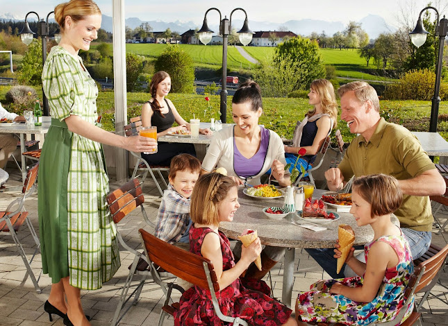 Comentarii opinii despre Landzeit Voralpenkreuz