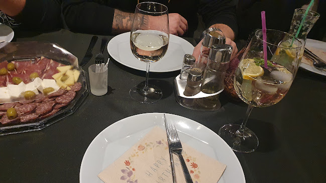 Comentarii opinii despre Fame Grill & Restaurant