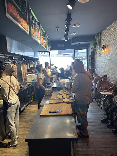 Comentarii opinii despre Le Döner