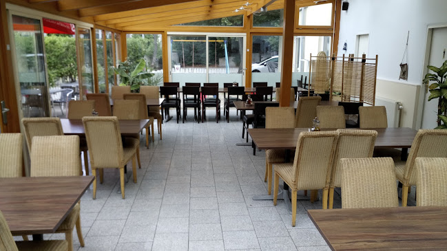 Opinii despre Yıldız Villa în Wien - Gastronomie und Hotellerie