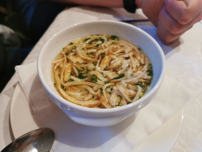 Comentarii opinii despre Post Gasthof Gemse