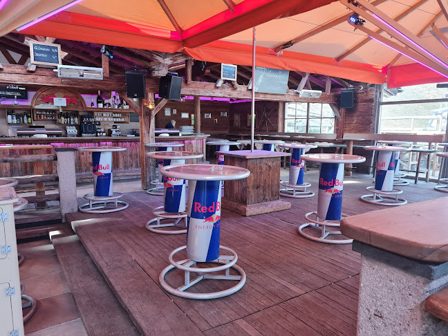 Postalm - Gastronomie und Hotellerie