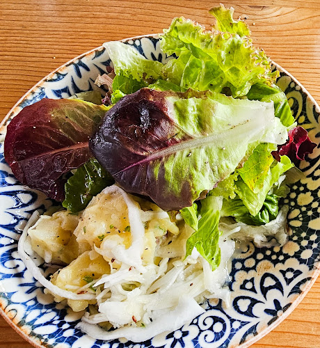 Comentarii opinii despre Mochoritsch Griffen-Rast