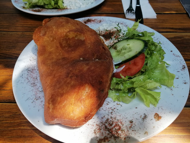 Comentarii opinii despre Pizzeria Valentino