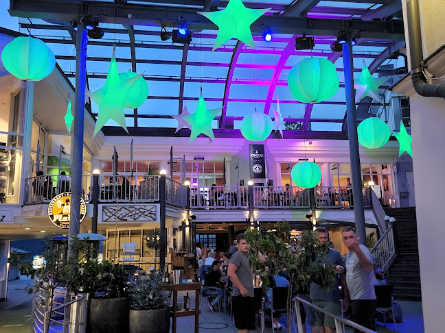 Platzl im Pongau - Restaurant & Bar - Gastronomie und Hotellerie