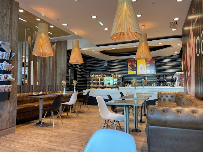 McDonald's Krems - Gastronomie und Hotellerie