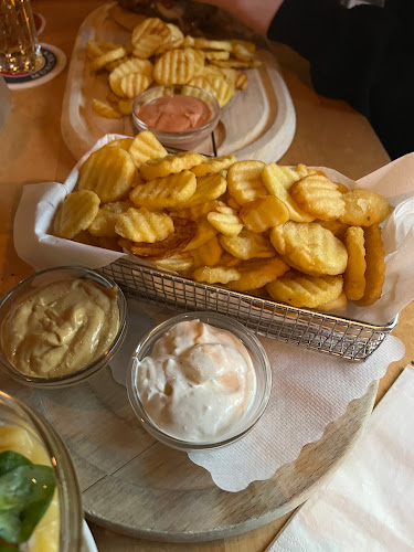 Zapfmeisterei Bermuda Bräu - Gastronomie und Hotellerie