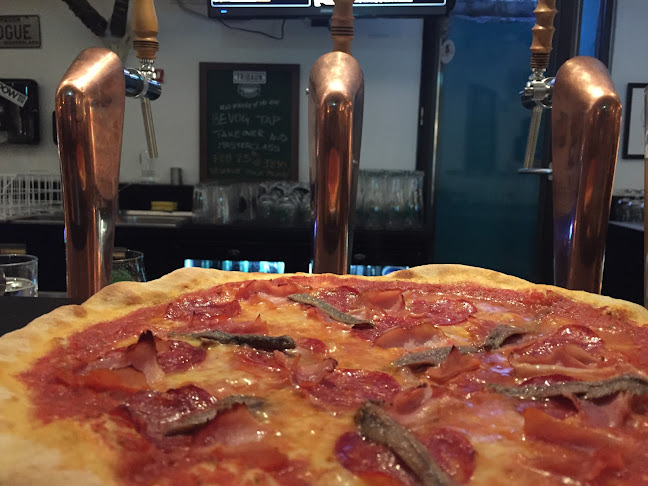 Comentarii opinii despre Tribaun