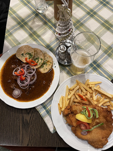 Comentarii opinii despre Böhmerwald