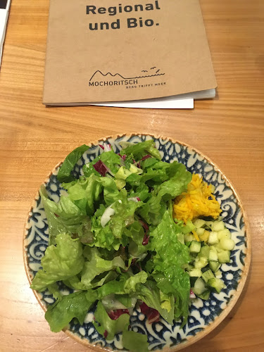 Opinii despre Mochoritsch Griffen-Rast în Griffen - Gastronomie und Hotellerie