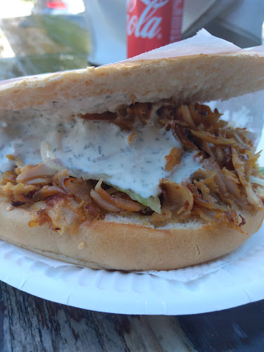 Rossau Imbiss Döner/ Burger/ - Innsbruck