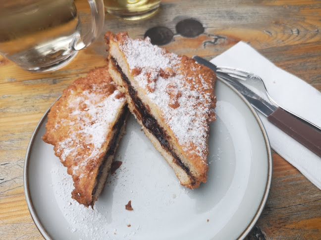 Mostschänke Lohwiesen - Gastronomie und Hotellerie