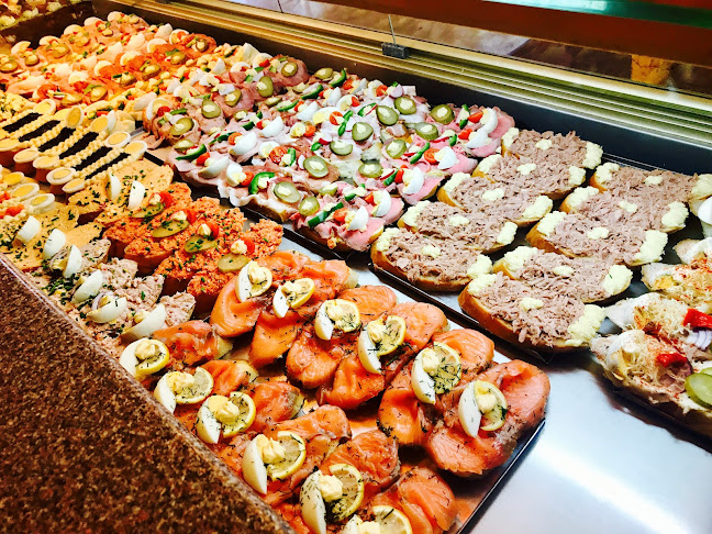 Comentarii opinii despre Hübler Kaffee - Konditorei