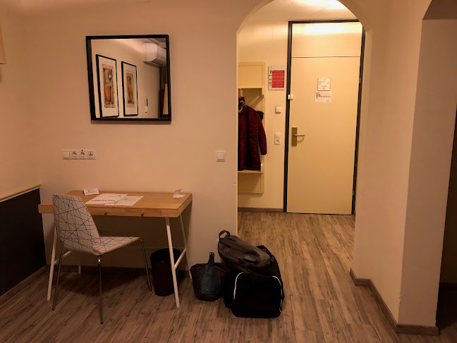 Restaurant La Lontra - Salzburg