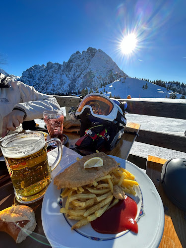 Opinii despre Sonnenalm în Gosau - Gastronomie und Hotellerie
