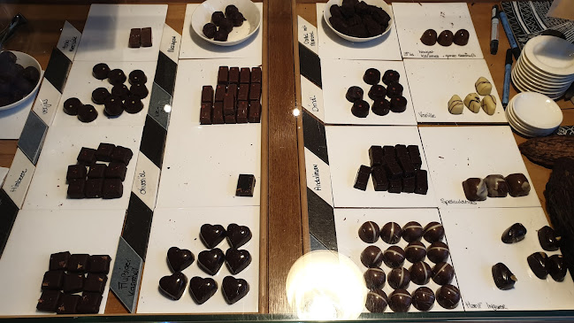 Comentarii opinii despre ZART Pralinen Schokolade Manufaktur
