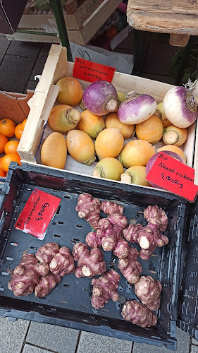 Comentarii opinii despre Bio- und Spezialitätenmarkt