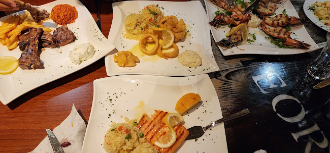 Zum Griechen - Saalfelden am Steinernen Meer