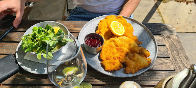 Opinii despre Stiftrestaurant LEOPOLD în Klosterneuburg - Gastronomie und Hotellerie