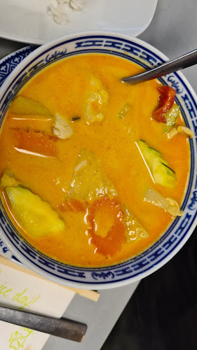 Maleewan Thai Imbiss