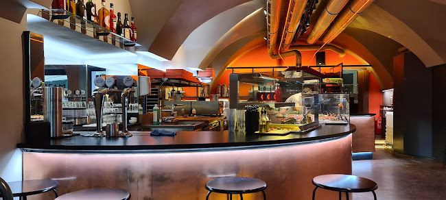 Matto de Pizza - Gastronomie und Hotellerie