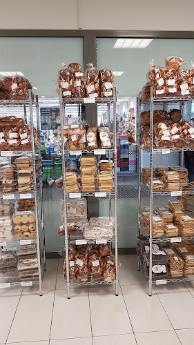 Comentarii opinii despre Oros Delikatessen Ungarisch-rumänische Spezialitäten