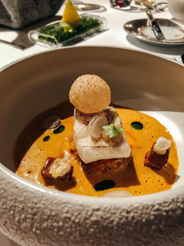 Amador Restaurant - Wien