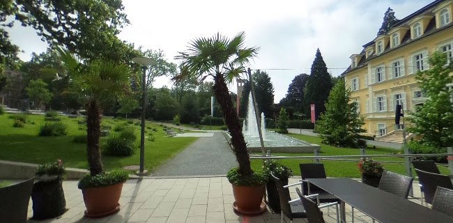 Delikaterie Bad Gleichenberg - Gastronomie und Hotellerie