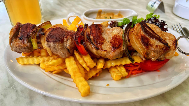 Opinii despre Haydnbräu în Eisenstadt - Gastronomie und Hotellerie