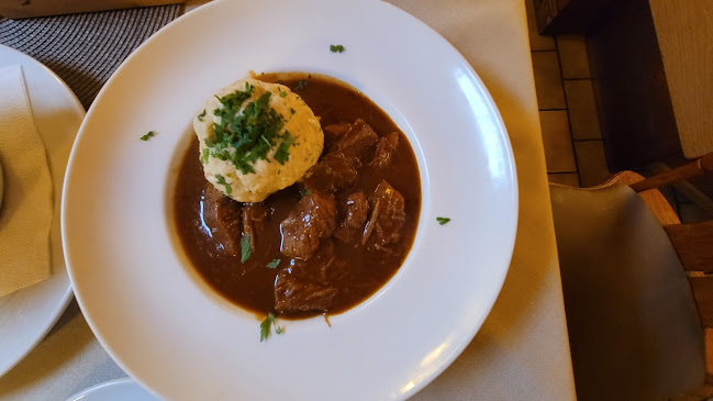 Gösser Stub'n - Gastronomie und Hotellerie