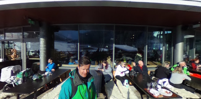 Opinii despre Angertal 1180 în Bad Hofgastein - Gastronomie und Hotellerie