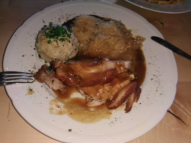 Wochenbrunner Alm - Gastronomie und Hotellerie