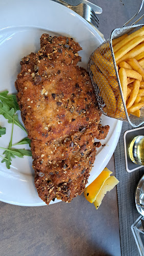 Gasthaus Mövenblick - Gastronomie und Hotellerie