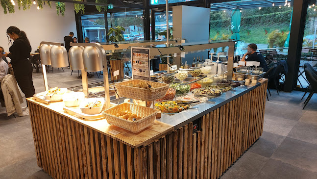 Restaurant und Catering Brasileiro - Gastronomie und Hotellerie