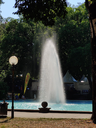 Park Haus - Das Cafè - Gastronomie und Hotellerie