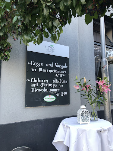 Il Basilico - Wien