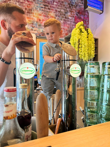 Terrazza - Restaurant am See - Pyhra