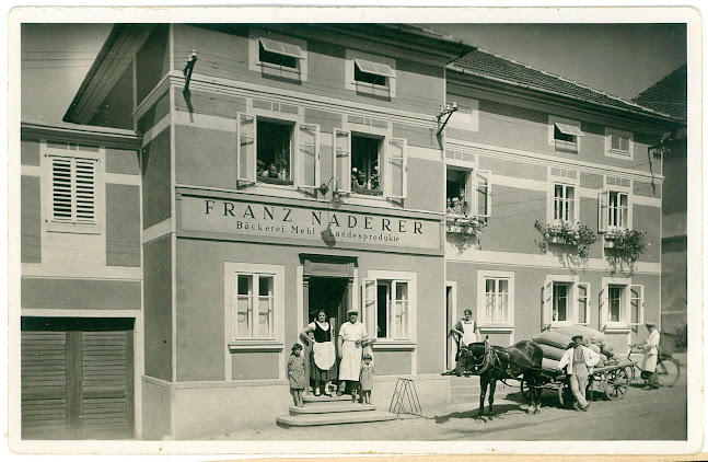 Opinii despre Bäckerei Konditorei WEINBERGER, Stauwerkstraße 85, Ybbs în Ybbs an der Donau - Gastronomie und Hotellerie