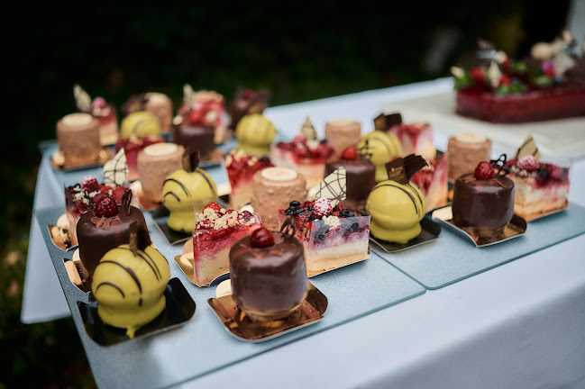 Herwig Gasser "Süßes vom Feinsten" 2500 Baden - Baden