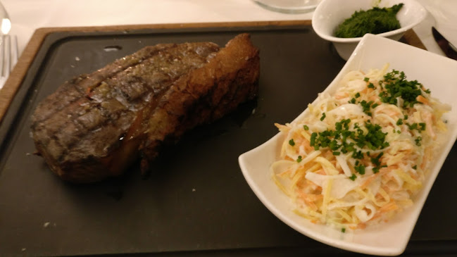 Woodfire Steak & More - Innsbruck